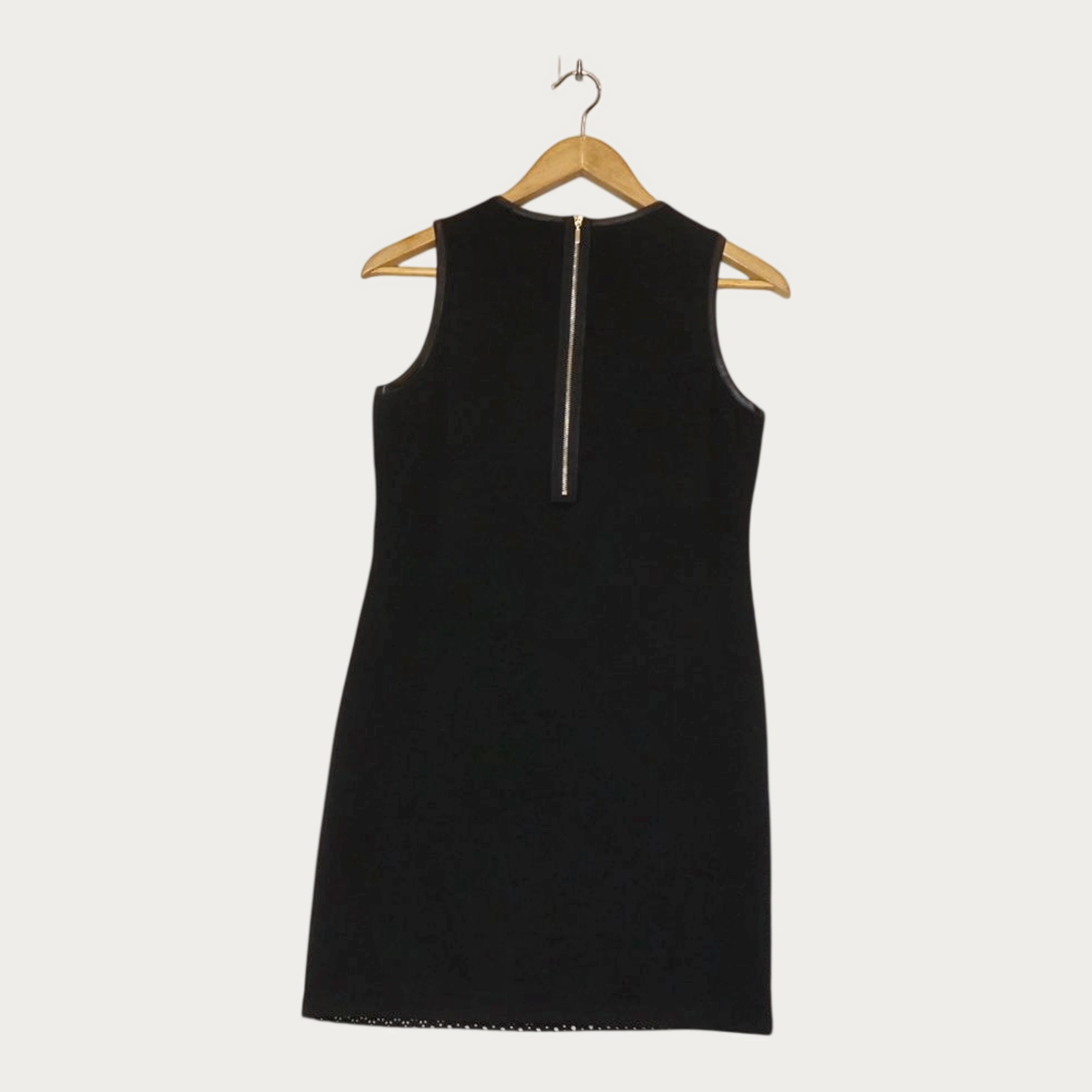 Pequeños vestidos negros Etam – photo 2